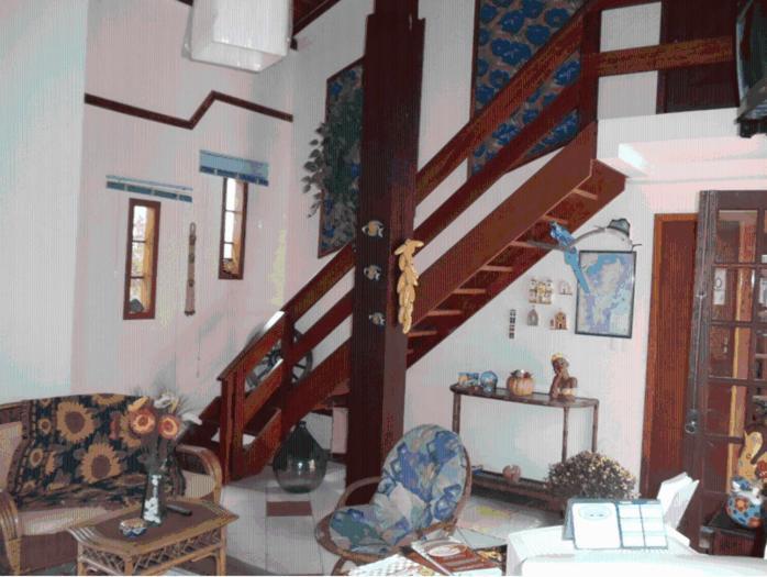 Pousada Da Ilha - Florianopolis — Fotos 1